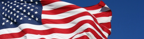 TVC14 - American Flag