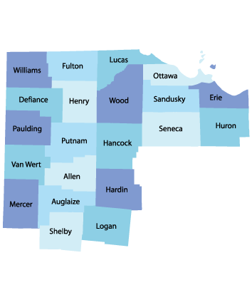 SouthCarolina cut map